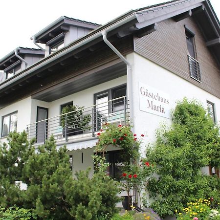Gaestehaus Maria Rettenbach am Auerberg Екстериор снимка