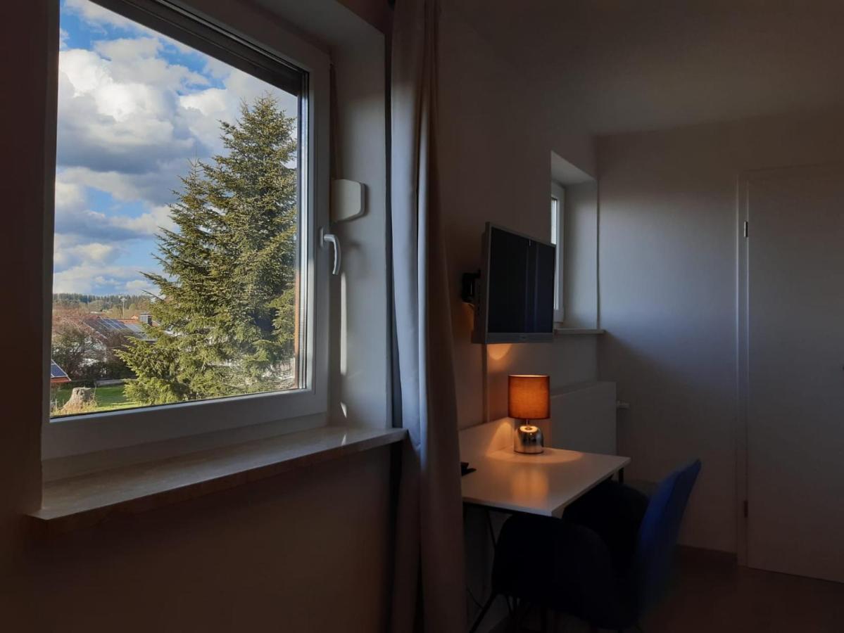 Gaestehaus Maria Rettenbach am Auerberg Екстериор снимка